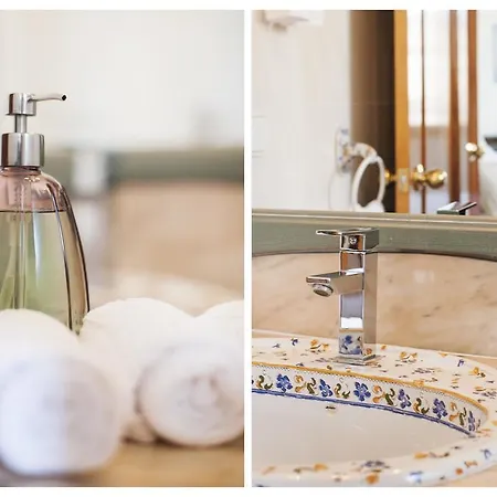 Atico-terraza Imperial * Toledo