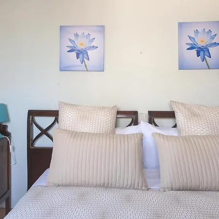 Apartamento Atico-terraza Imperial Toledo