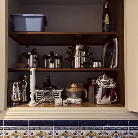 Apartamento Atico-terraza Imperial *