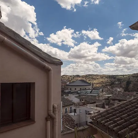 Atico-terraza Imperial *