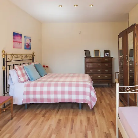 Apartment Atico-terraza Imperial Toledo