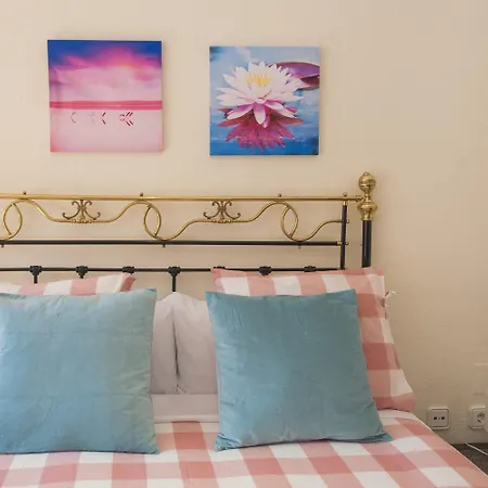 Apartamento Atico-terraza Imperial