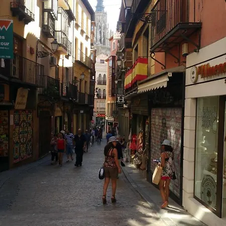 Atico-terraza Imperial *