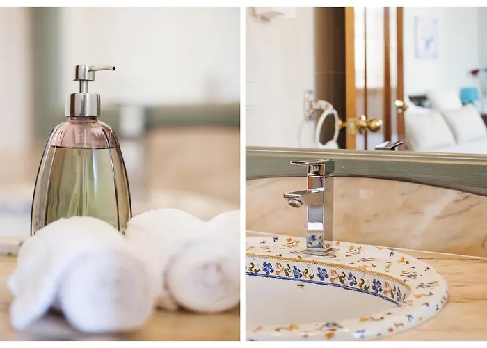 Atico-terraza Imperial * Toledo