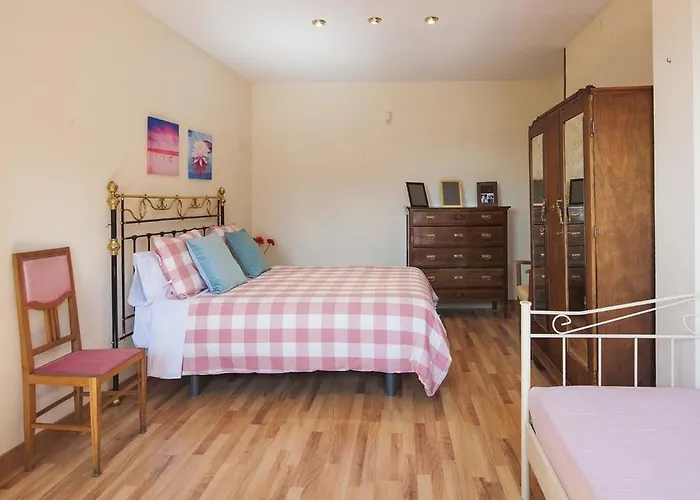 Atico-terraza Imperial