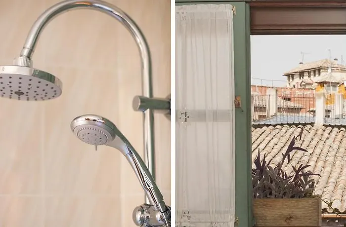 Atico-terraza Imperial Apartment *