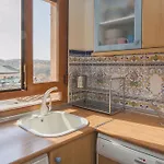 Atico-terraza Imperial
