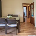 Appartement Atico-terraza Imperial *