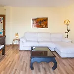 Atico-terraza Imperial