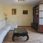 Appartement Atico-terraza Imperial Toledo