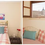 Appartement Atico-terraza Imperial