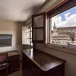 Atico-terraza Imperial Appartement *