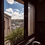 Atico-terraza Imperial Appartement