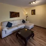 Atico-terraza Imperial *