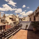 Atico-terraza Imperial Appartement Toledo