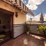 Atico-terraza Imperial Toledo