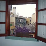Atico-terraza Imperial Appartement