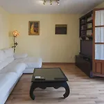 Atico-terraza Imperial Appartement *