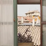 Atico-terraza Imperial * Toledo