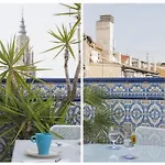 Appartement Atico-terraza Imperial Toledo