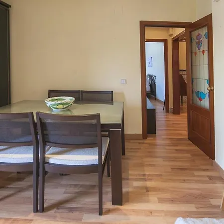 Apartment Atico-terraza Imperial *