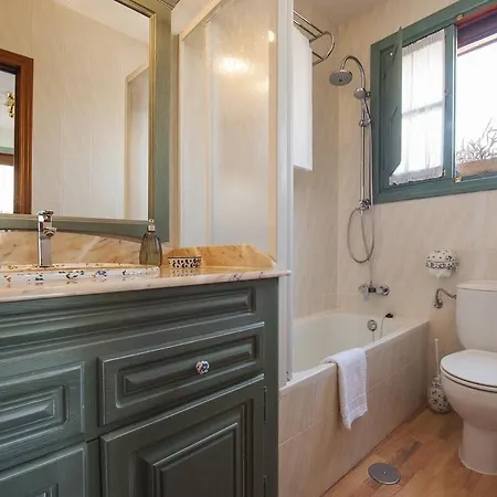 Atico-terraza Imperial Toledo