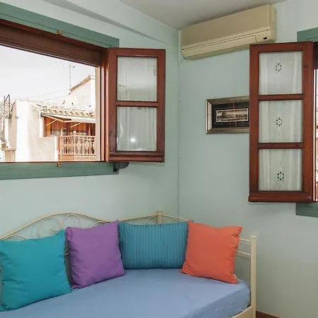 Atico-terraza Imperial Apartment