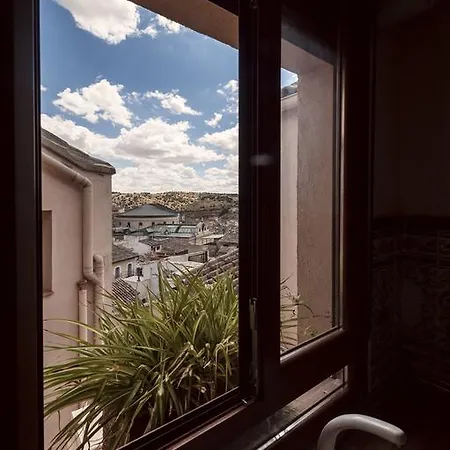 Atico-terraza Imperial Apartment