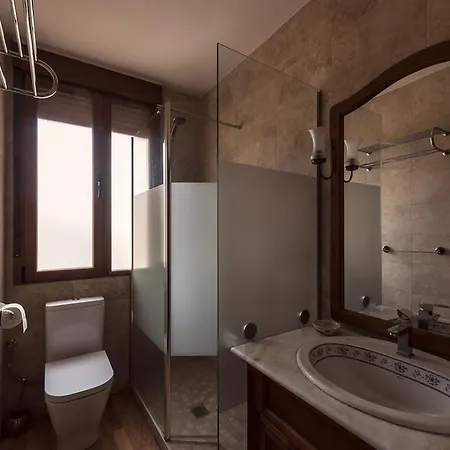 Atico-terraza Imperial Daire