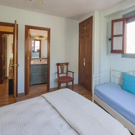 Atico-terraza Imperial *