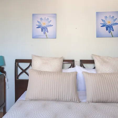 Apartamento Atico-terraza Imperial