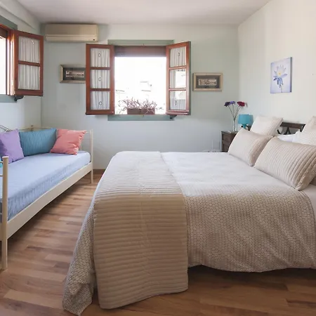 Atico-terraza Imperial *