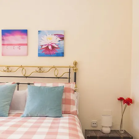 Apartment Atico-terraza Imperial Toledo