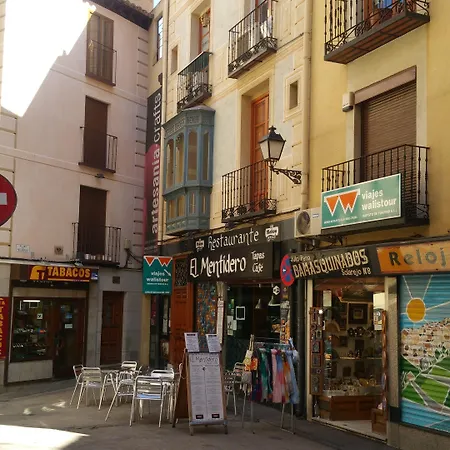 Atico-terraza Imperial