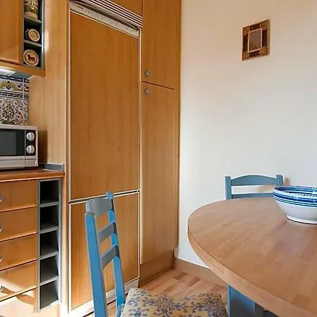 Atico-terraza Imperial Apartment *