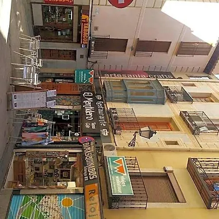 Apartment Atico-terraza Imperial Toledo
