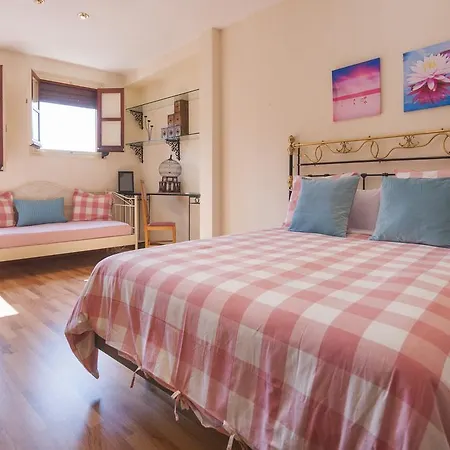 Atico-terraza Imperial