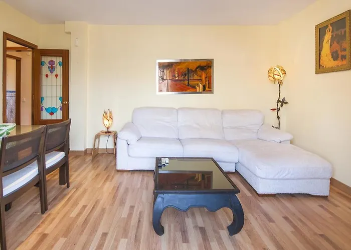 Atico-terraza Imperial