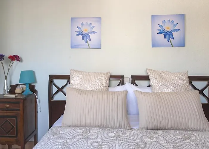 Apartamento Atico-terraza Imperial Toledo