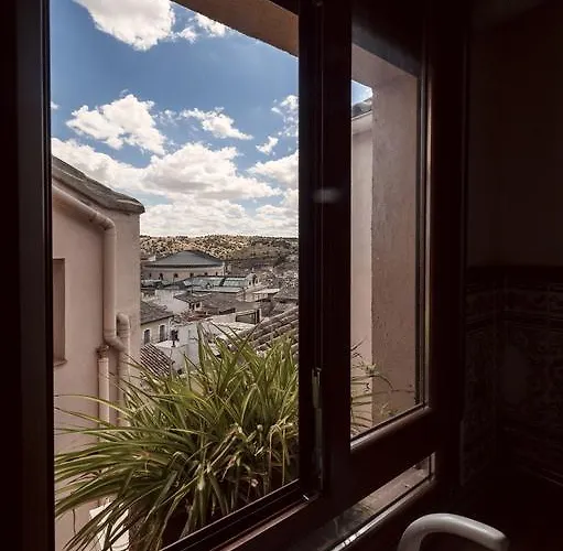 Atico-terraza Imperial Apartamento