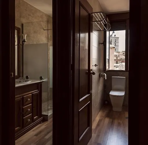 Atico-terraza Imperial * Toledo