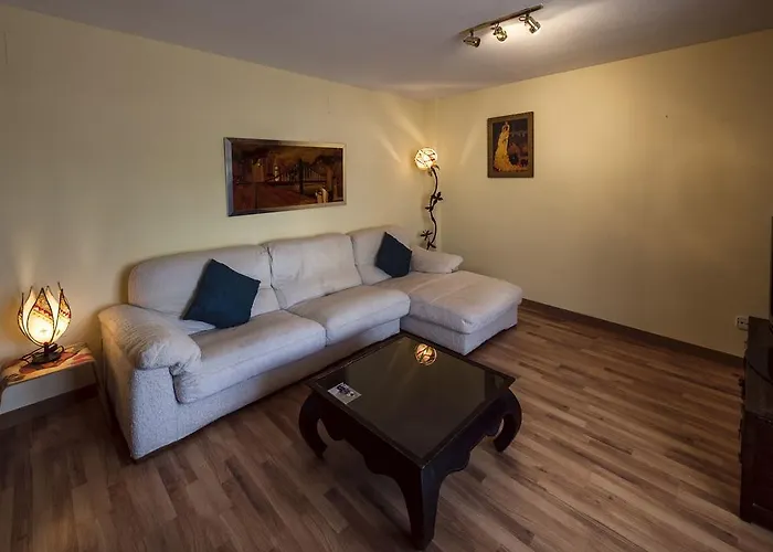 Atico-terraza Imperial *