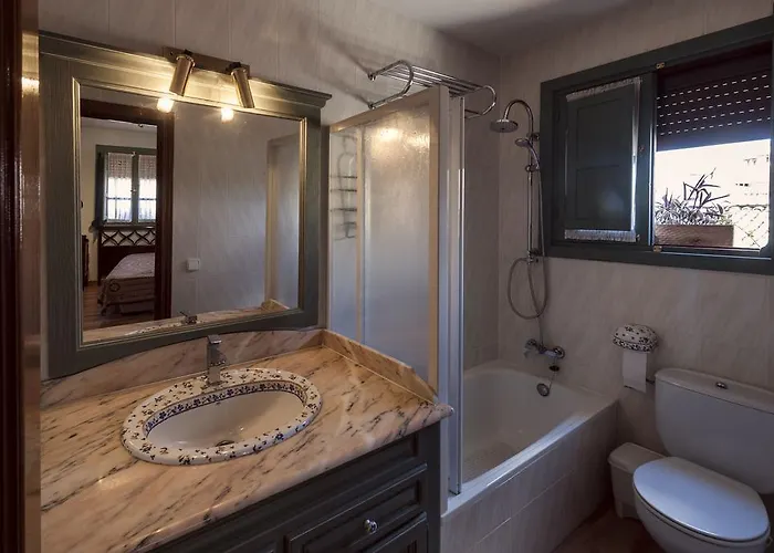 Atico-terraza Imperial * Toledo