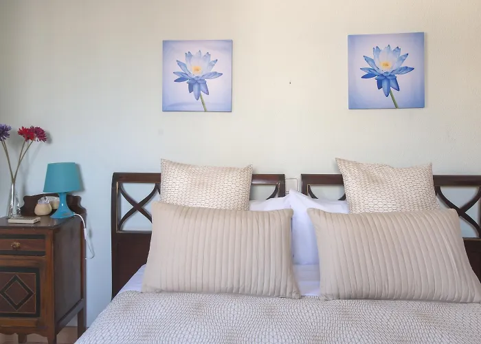 Apartamento Atico-terraza Imperial