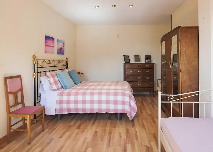 Appartement Atico-terraza Imperial Tolède