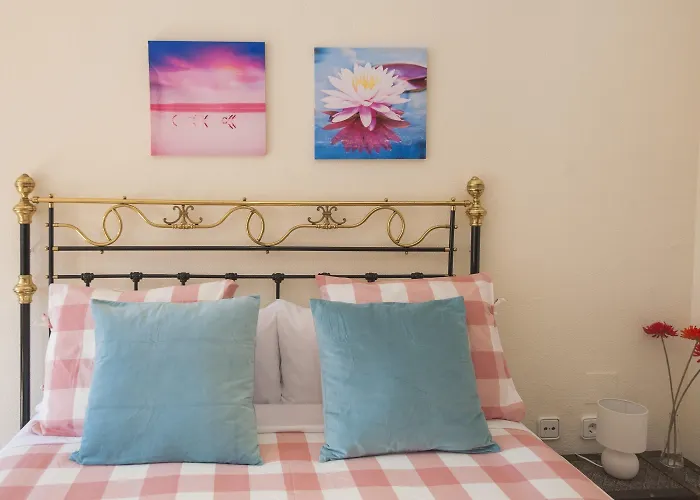 Apartamento Atico-terraza Imperial