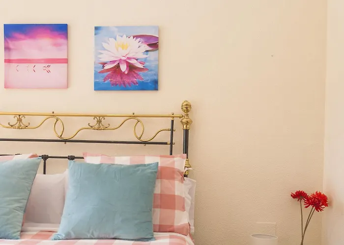 Apartamento Atico-terraza Imperial Toledo