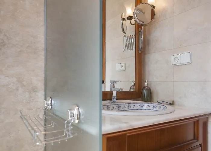 Apartamento Atico-terraza Imperial