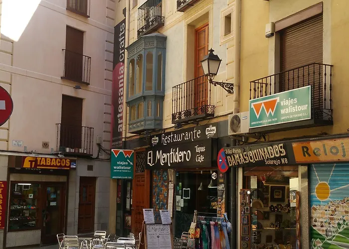 Atico-terraza Imperial